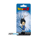 Abysse Dragon Ball z - Vegeta pvc Keychain (Abykey176)
