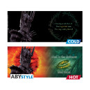 Abysse: the Lord of the Rings - Sauron Heat Change mug (460ml) (Abymuga508)