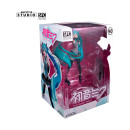 Abysse Studio: Super Figure Collection - Hatsune Miku #90 Figurine (Abyfig071)