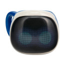 Paladone: Astro bot - Shaped mug (Pp14661ab)