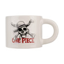 Paladone: one Piece - Embossed mug (Pp16100opnf)