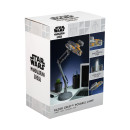 Paladone: Star Wars the Mandalorian - Razor Crest Posable Desk Light (Pp15868man)