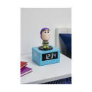 Paladone Icons: Disney toy Story - Buzz Lightyear Alarm Clock (Pp15992tsid)