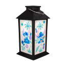 Paladone Lunaglo: Disney - Stitch Printed Solar Lantern (Pp14956lsvn)