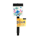 Paladone Lunaglo: Disney - Stitch Printed Outdoor Solar Stake Light (Pp15331lsvn)