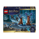 Lego Harry Potter: Forbidden Forest: Expecto Patronum (76475)