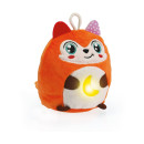 As Baby Clementoni: Βρεφικό Παιχνίδι Twinkle Twinkle - Αλεπού με φως & Ήχους (1000-17555)