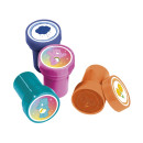 Totum: Care Bears - Self Inking Stamps (Tt310003)