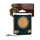 Abysse: World of Warcraft - Alliance Premium Wallet (Abybag441)