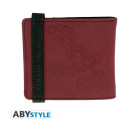 Abysse: World of Warcraft - Horde Premium Wallet (Abybag442)