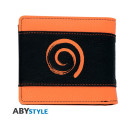 Abysse: Naruto Shippuden - Naruto Premium Wallet (Abybag512)