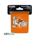Abysse: Dragon Ball - Goku Vinyl Wallet (Abybag167)