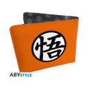 Abysse: Dragon Ball - Goku Vinyl Wallet (Abybag167)