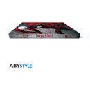 Abysse: Tokyo Ghoul - ken Kaneki a5 Notebook (Abynot066)