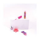 As Happihobbi: Sparkle Love - Beauty set Lips & Hair (1081-60016)