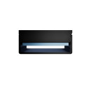 Arctic m2 pro (Black) Heatsink set for m.2 2280 Form Factor ssd