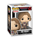 Funko Pop! Movies: Masters of the Universe - he-man #2020 Vinyl Figure