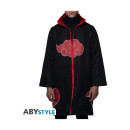 Abysse: Naruto Shippuden - Akatsuki Coat (Abyrol011)
