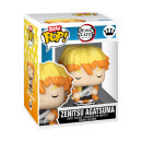 Funko Bitty Pop! 2-Pack: Demon Slayer - Inosuke Hashibira & Zenitsu Agatsuma Vinyl Figures
