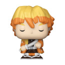 Funko Bitty Pop! 2-Pack: Demon Slayer - Inosuke Hashibira & Zenitsu Agatsuma Vinyl Figures