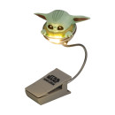 Paladone: Star Wars the Mandalorian - Grogu Book Light (Pp15812manvn)