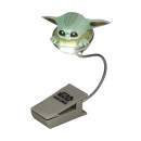 Paladone: Star Wars the Mandalorian - Grogu Book Light (Pp15812manvn)