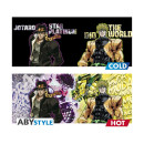 Abysse: Jojo's Bizarre Adventure - Jotaro dio Heat Change mug (460ml) (Abymuga447)
