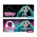 Abysse: Hatsune Miku - Heat Change mug (460ml) (Abymuga459)