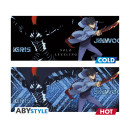 Abysse: Solo Leveling - Jinwoo & Igris Heat Change mug (460ml) (Abymuga690)