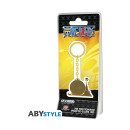 Abysse: one Piece - Buster Call 3d Keychain (Abykey566)
