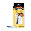 Abysse: Naruto - Zabuza's Sword 3d Keychain (Abykey596)