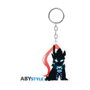 Abysse: Solo Leveling - Igris Acrylic Keychain (Abykey633)