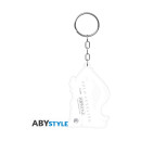 Abysse: Solo Leveling - Igris Acrylic Keychain (Abykey633)