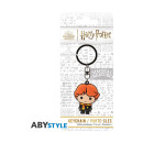 Abysse: Harry Potter - ron pvc Keychain (Abykey530)