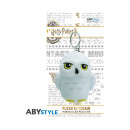 Abysse: Harry Potter - Hedwig Plush Keychain (Abykey346)
