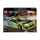 Lego Technic: Fast and Furious Mitsubishi Eclipse car (42229)