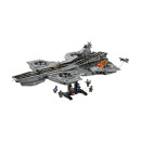 Lego Marvel: S.h.i.e.l.d. Helicarrier (76354)