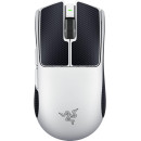 Razer Viper v4 pro White – Wireless Gaming Mouse – 50g – 8k Polling Rate – 50k dpi – 180h Battery