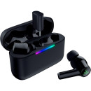 Razer Hammerhead v3 Hyperspeed - Wireless anc Gaming Earbuds - 2.4ghz & Bluetooth - 40 Hours- Ipx4