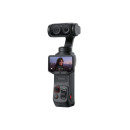 Insta360 Luna Ultra Creator Bundle Black - 1-Inch 8k Leica Sensor, Dual Lens, Triple ai Chip, Oled