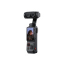Insta360 Luna Ultra Creator Bundle Black - 1-Inch 8k Leica Sensor, Dual Lens, Triple ai Chip, Oled