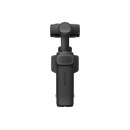 Insta360 Luna Ultra Creator Bundle Black - 1-Inch 8k Leica Sensor, Dual Lens, Triple ai Chip, Oled