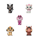 Funko Minis Disney Animals (Blind Bag/random) Vinyl Figures