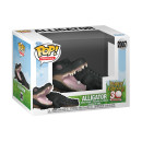 Funko Pop! Movies: Happy Gilmore 30th Anniversary - Alligator #2007 Vinyl Figure
