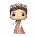 Funko Pop! Disney: the Princess Diaries (25th Ann.) - Queen Clarisse Renaldi #1731 Vinyl Figure