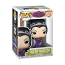 Funko Pop! Disney: Enchanted - Queen Narissa #1728 Vinyl Figure
