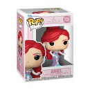 Funko Pop! Disney: Disney Princess (Grand Entrance) - Ariel #1739 Vinyl Figure