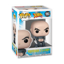 Funko Pop! Marvel: x-men '97 - Professor x (x-Corp) #1593 Bobble-Head Vinyl Figure