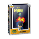 Funko Pop! vhs Covers: Batman 1966 - Batman #24 Vinyl Figure