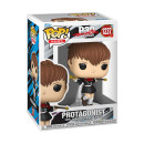 Funko Pop! Games: Persona 30th Anniv. - Protagonist (Female) #1237 Vinyl Figure